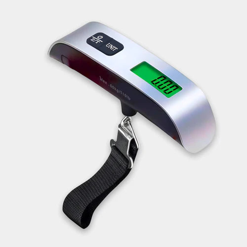 Digital Weight Handle
