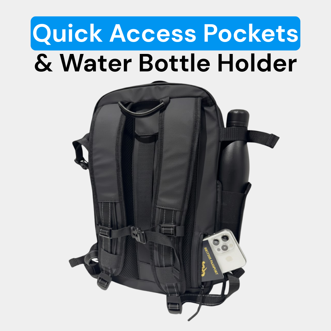 CABINMATE® Original Under Seat 40L (Ryanair)