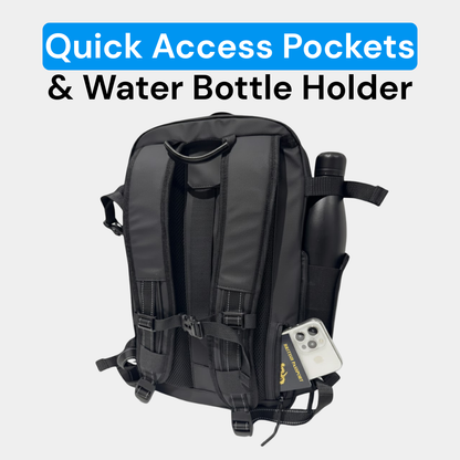 CABINMATE® Original Under Seat 40L (Ryanair)