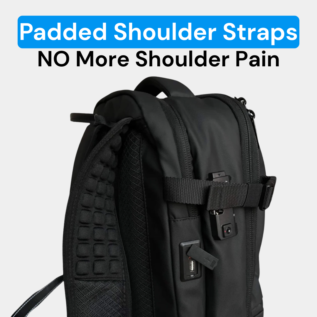 CABINMATE® Original Under Seat 40L (Ryanair)