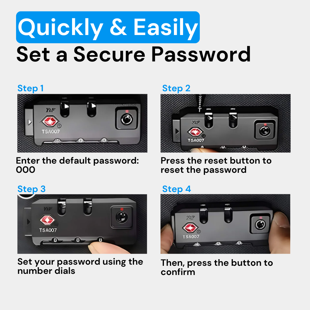 CABINMATE® Original Under Seat 40L (Ryanair)