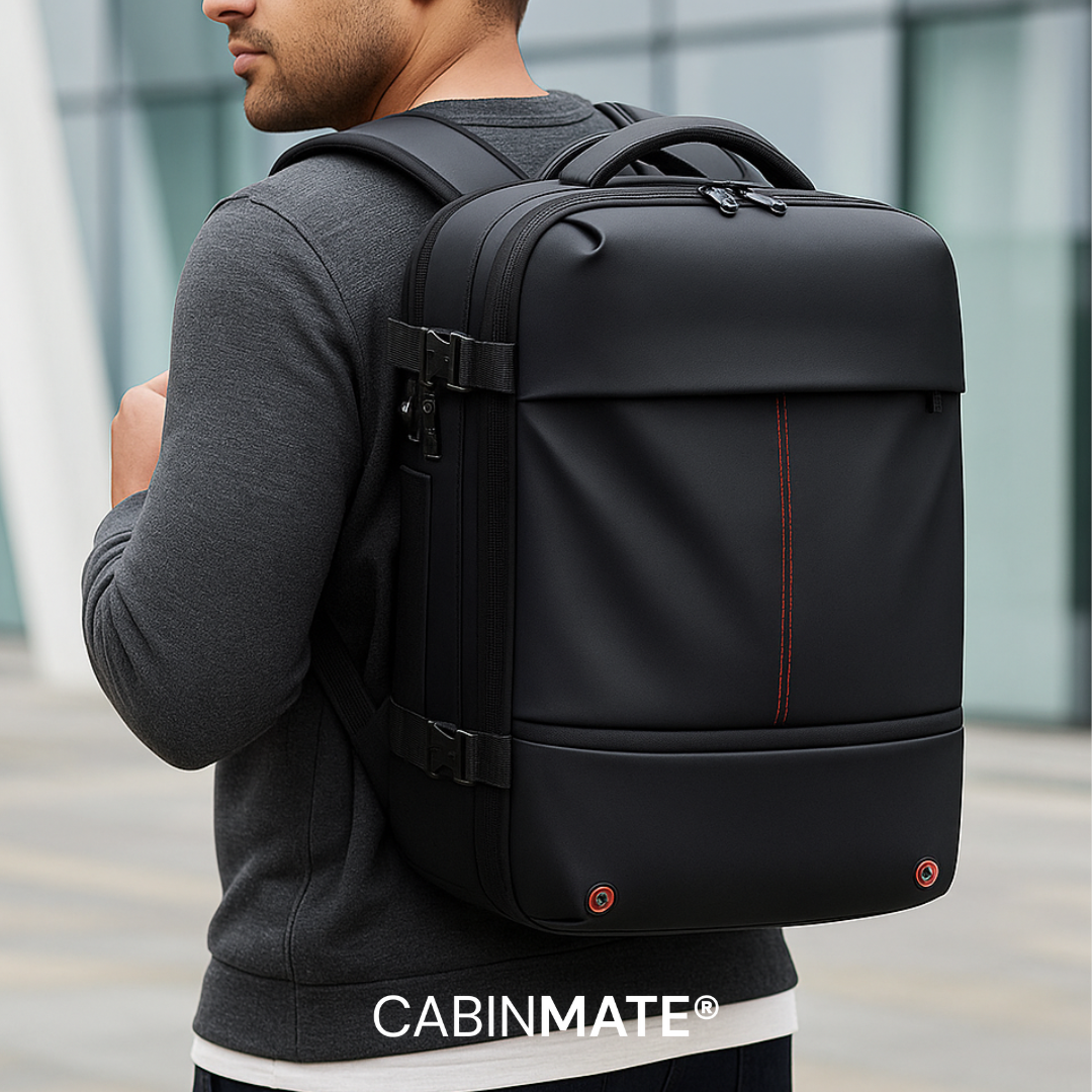 CABINMATE® Original Under Seat 40L (Ryanair)