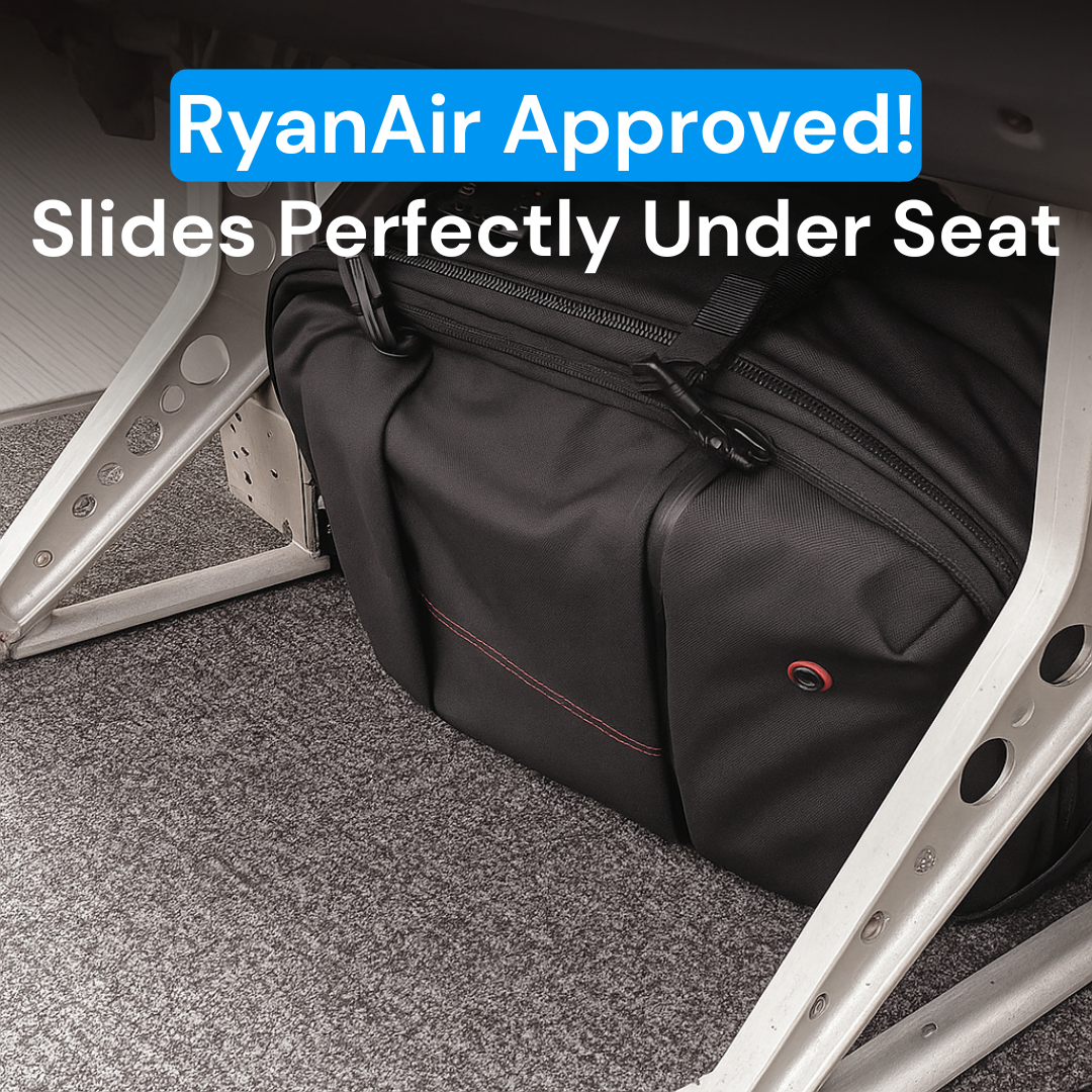 CABINMATE® Original Under Seat 40L (Ryanair)