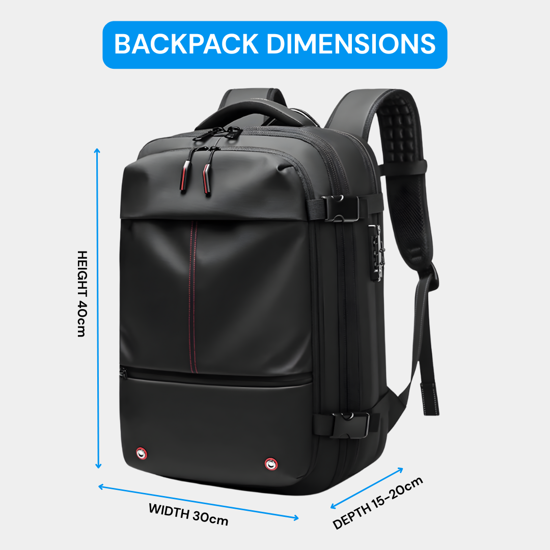 CABINMATE® Original Under Seat 40L (Ryanair)