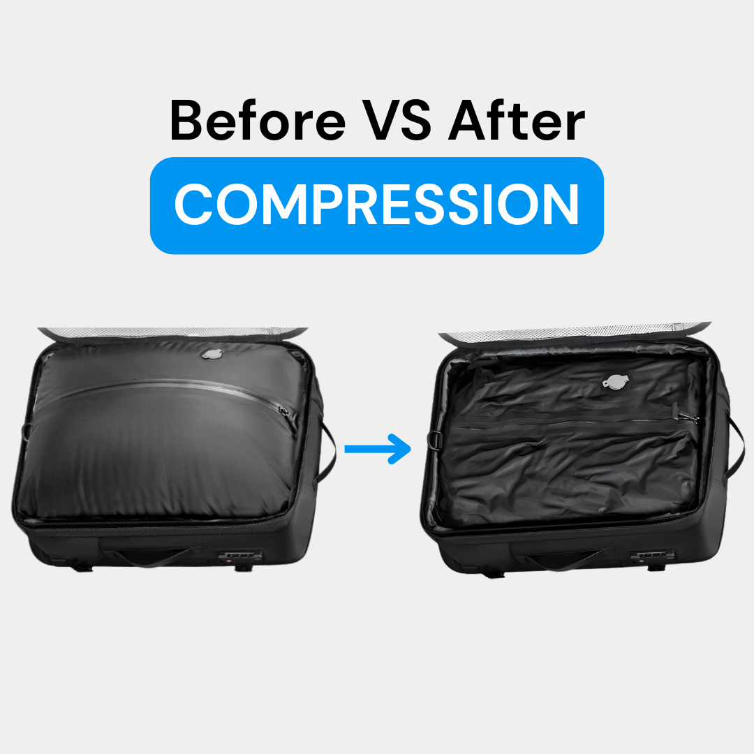 CABINMATE® Original Under Seat 40L (Ryanair)