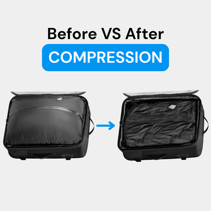 CABINMATE® Original Under Seat 40L (Ryanair)