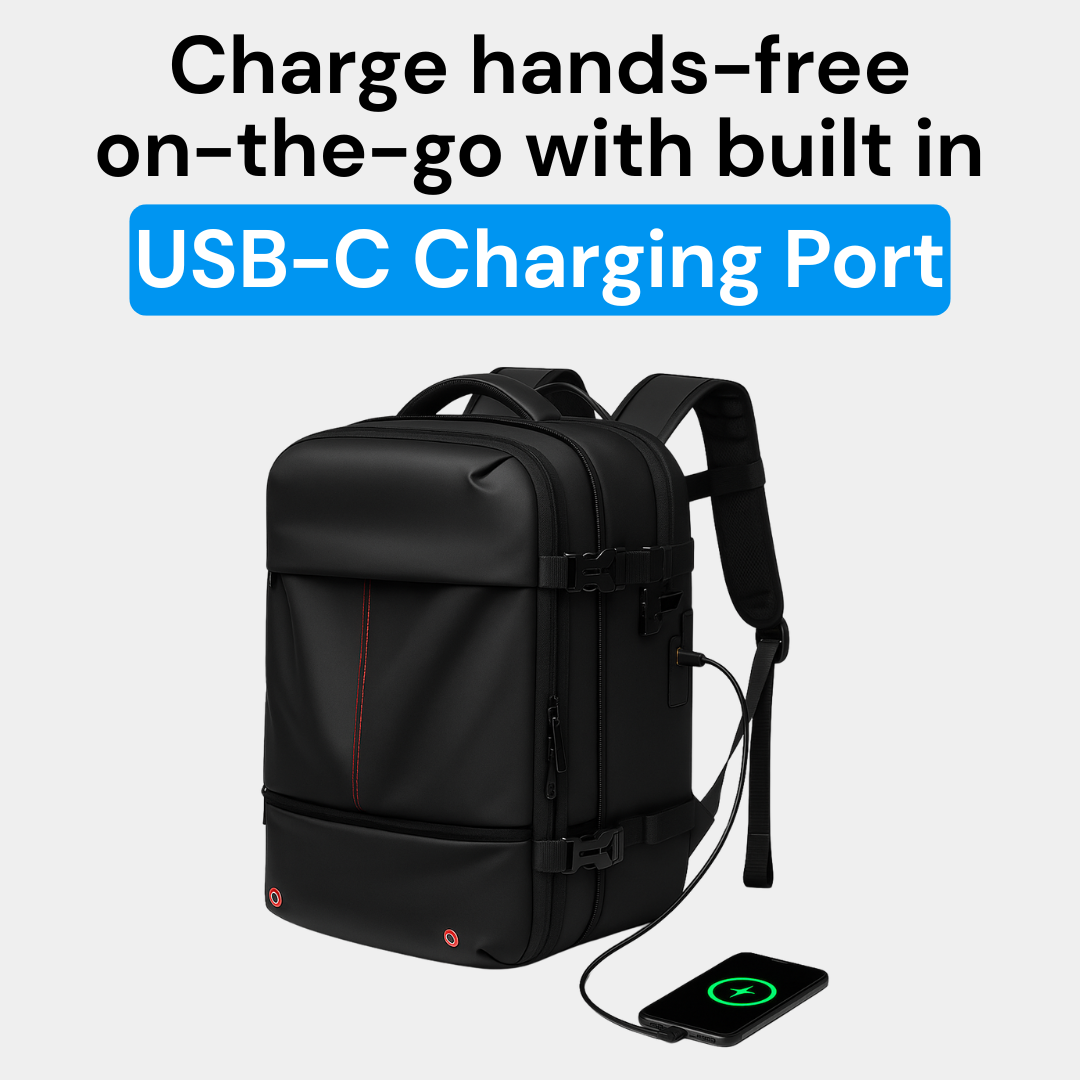 CABINMATE® Original Under Seat 40L (Ryanair)