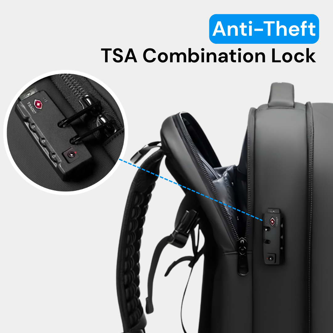 CABINMATE® Original Under Seat 40L (Ryanair)